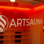 Appartement Stylish Old Town With Infrared Sauna