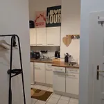 Appartement Stylish Old Town With Infrared Sauna Linz