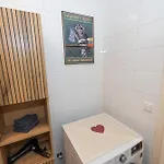 Stylish Old Town With Infrared Sauna Apartman