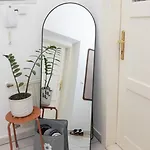 Appartement Stylish Old Town With Infrared Sauna Linz