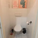 Stylish Old Town With Infrared Sauna Apartman