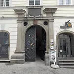 Stylish Old Town With Infrared Sauna Apartman