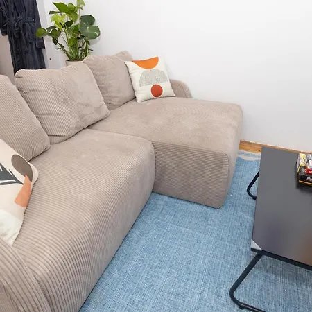 Stylish Old Town With Infrared Sauna Linz
