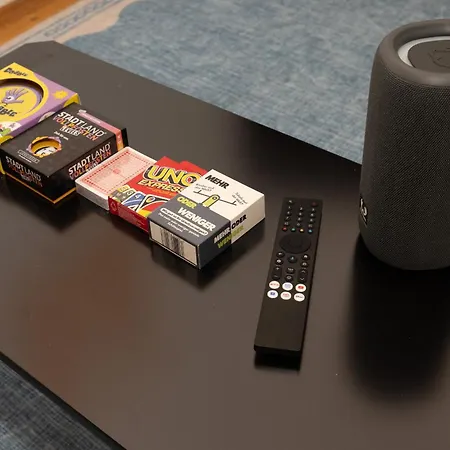 Stylish Old Town With Infrared Sauna Apartmán *