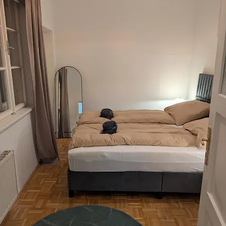 Stylish Old Town With Infrared Sauna *