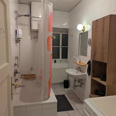 Stylish Old Town With Infrared Sauna * Linec