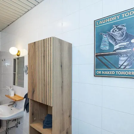 Stylish Old Town With Infrared Sauna Apartmán Linec