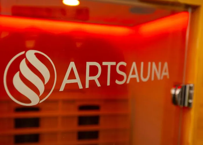 Apartmán Stylish Old Town With Infrared Sauna