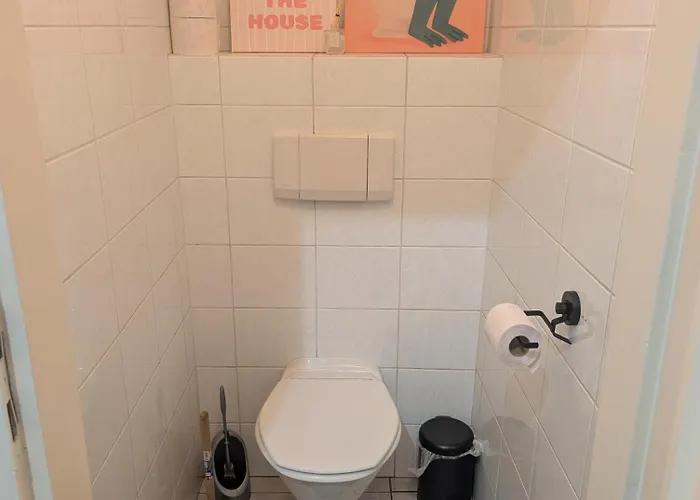 Stylish Old Town With Infrared Sauna Apartmán