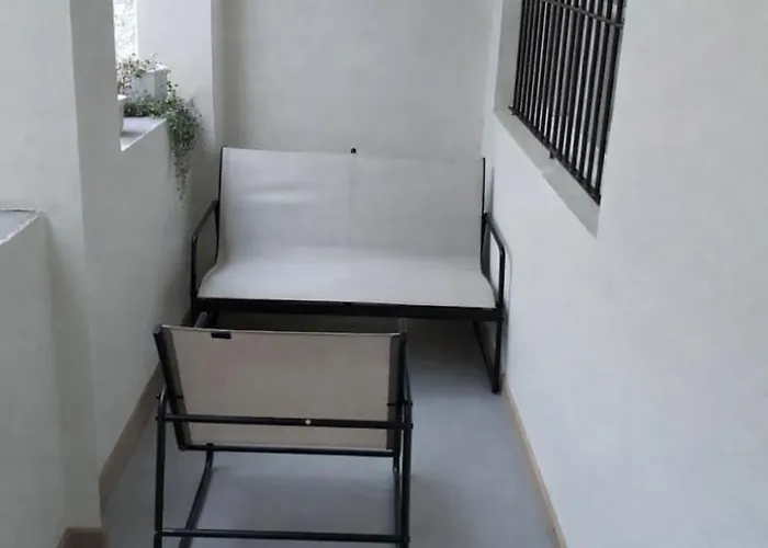 Stylish Old Town With Infrared Sauna Linec