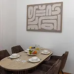 Appartement Stylish Old Town With Infrared Sauna *