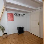 Stylish Old Town With Infrared Sauna Appartement Linz