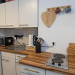 Stylish Old Town With Infrared Sauna Appartement *