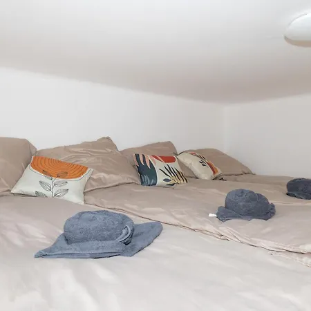 Appartement Stylish Old Town With Infrared Sauna Linz