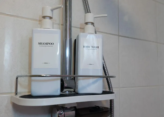 Stylish Old Town With Infrared Sauna لينتز